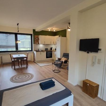 Ferienwohnung An Der Mosel Konz Extérieur photo