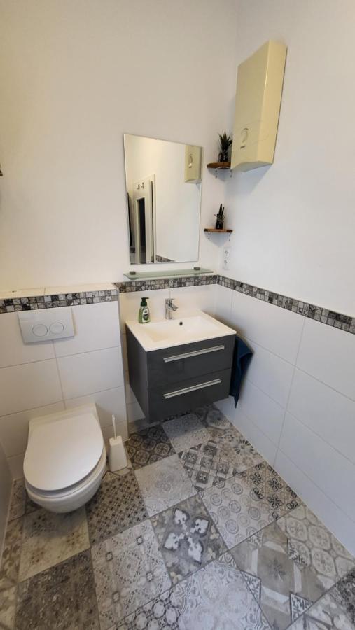 Ferienwohnung An Der Mosel Konz Extérieur photo