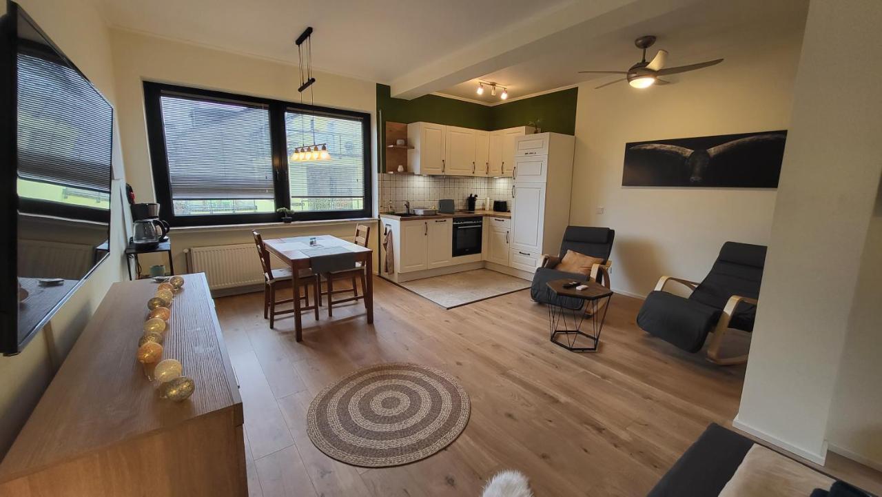 Ferienwohnung An Der Mosel Konz Extérieur photo