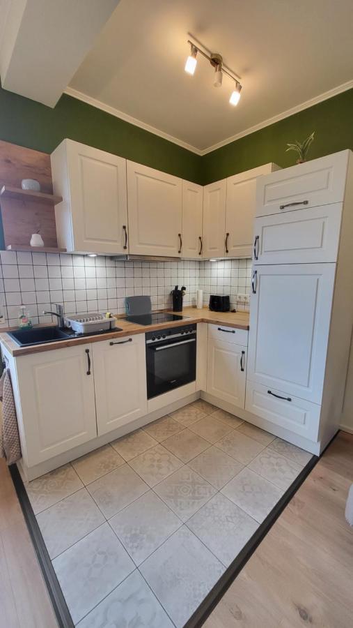 Ferienwohnung An Der Mosel Konz Extérieur photo