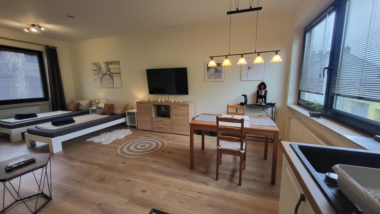 Ferienwohnung An Der Mosel Konz Extérieur photo