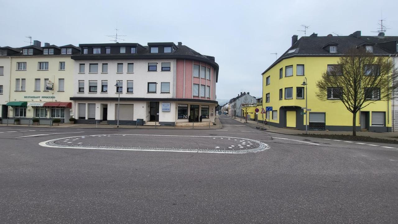 Ferienwohnung An Der Mosel Konz Extérieur photo