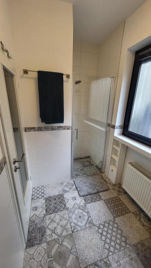 Ferienwohnung An Der Mosel Konz Extérieur photo